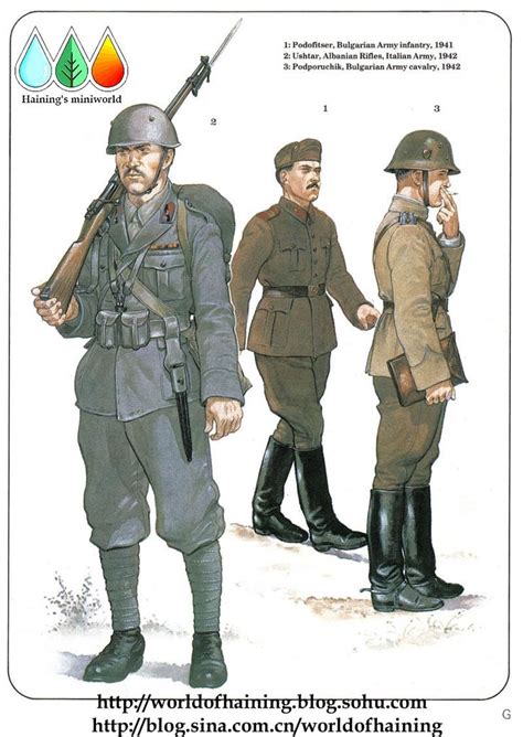 Pin by קים ג'ונג on Balkan Front | Wwii military uniforms, Wwii uniforms, Army poster