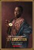 Sex Education TV Poster (#9 of 34) - IMP Awards