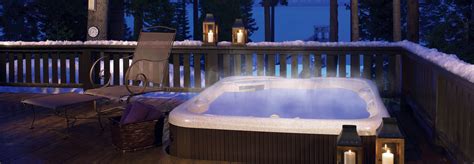 Winter Tips for Your Hot Tub - Oregon Hot Tub