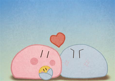 Dango family by Cyrus88 on DeviantArt