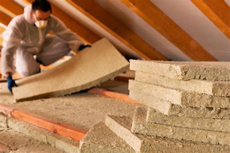 What Is Mineral Wool Insulation?, 49% OFF
