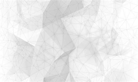 Abstract white digital 3d polygonal surface background texture – CT ...