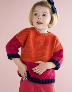 Baby Knitting Patterns, Baby Sweater Knitting Pattern, Knitting For Kids, Toddler Jerseys, Kids ...