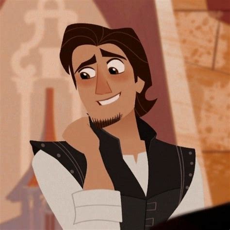 Tangled the series - Eugene Fitzherbert | Enredados