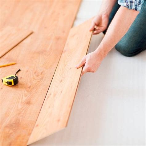 Flooring Skills, Tips and Techniques | Family Handyman