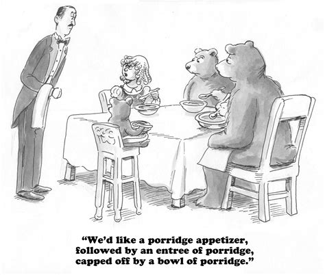 Funny Cartoons Anyone on a Diet Will Appreciate | Reader’s Digest