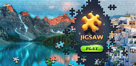 Jigsaw Puzzle - Aplicaciones en Google Play