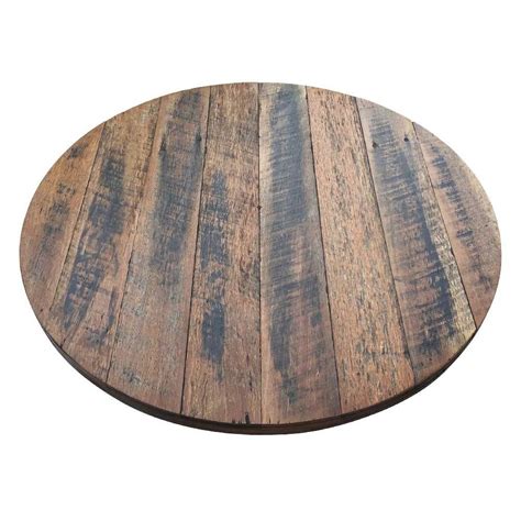 Round Top Tables: The Latest Home Decor Trend - Table Round Ideas