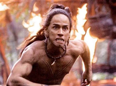 Movie review: Mel Gibson's Apocalypto **** | The Blade