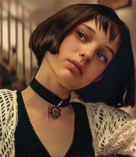 Mathilda/natalie Portman from Leon by petnick on DeviantArt in 2022 ...