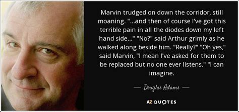 TOP 25 MARVIN QUOTES (of 95) | A-Z Quotes