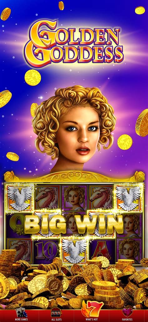 ‎DoubleDown Casino Slots Games on the App Store | Doubledown casino, Casino slot games ...