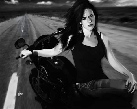 Tara Sons of Anarchy by Wild-Theory on DeviantArt