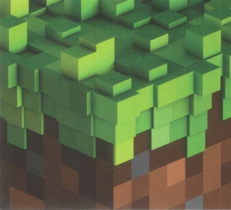 C418 - Minecraft Volume Alpha (Soundtrack) CD at Juno Records.