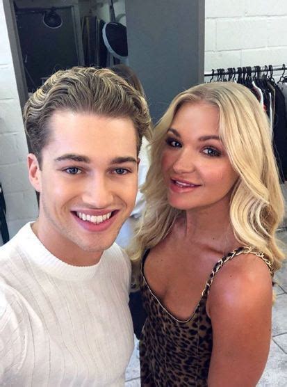 Who Is AJ Pritchard Girlfriend? Married, Gay, Family, Tattoo