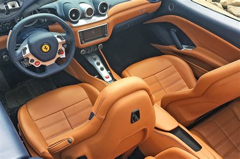 One Weekend With: 2016 Ferrari California T | Automobile Magazine