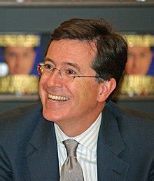 Stephen Colbert - Wikipedia