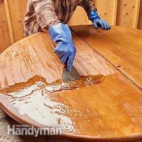 Pin by wood plans money on woodworking furniture tips | Stripping ...