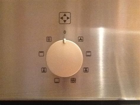 What Do The Symbols Mean On Lamona Oven - mahines