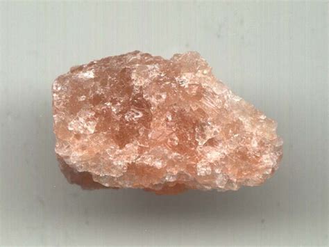 Halite Mineral | Physical - Optical Properties, Uses, Occurrence