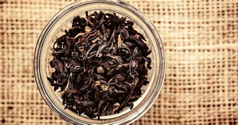 Black Tea Benefits for the Skin - It's Never Not Teatime