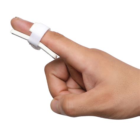 Mallet Finger Splint:Soulgenie LLP