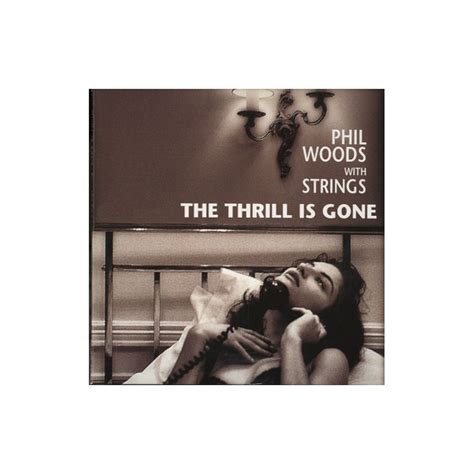 The Thrill Is Gone - Jazz Messengers