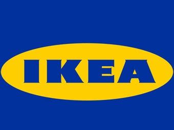 Fonts Logo » IKEA Logo Font