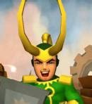 Loki Voice - Marvel Super Hero Squad Online (Video Game) - Behind The ...