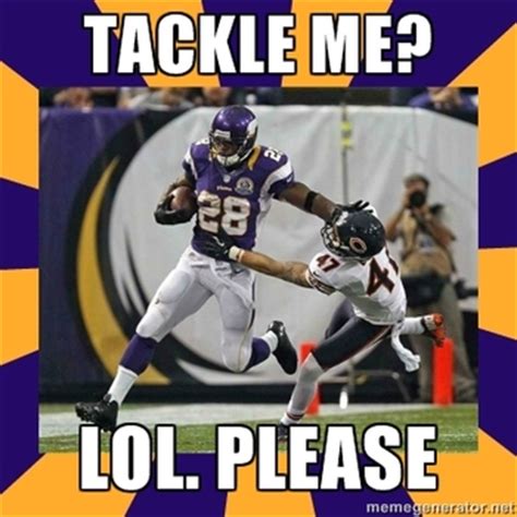 Minnesota Vikings Memes – A Fun Facebook Page