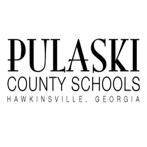 Pulaski County School District ~ GEORGIA HIGH SCHOOL DIPLOMA