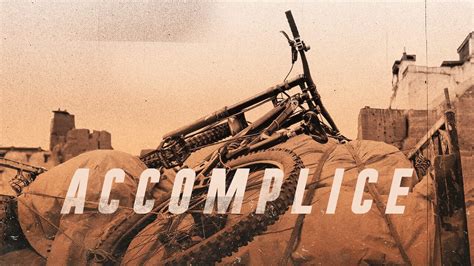 Watch Accomplice (2021) Full Movie Free Online - Plex