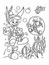 Jiminy Cricket Coloring Pages At GetColoringscom  Free Printable sketch template