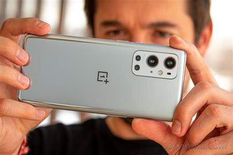 OnePlus 9 Pro review - GSMArena.com tests