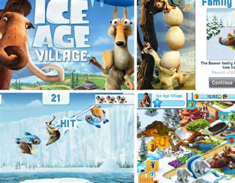 ice-age-village-free-android-game-download - Images(1419 ) - Techotv