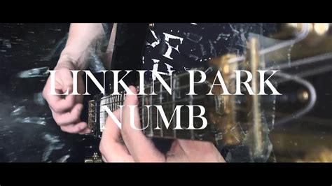 Linkin Park - Numb Cover - YouTube