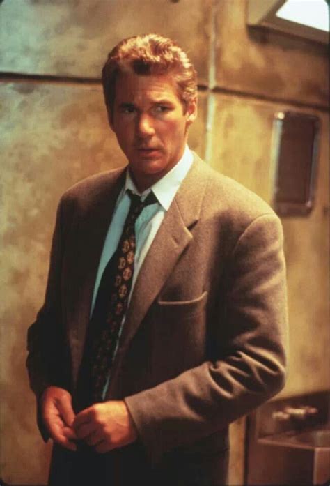 Richard Gere - Primal Fear ~j | Hombres famosos, Richard gere, Actores