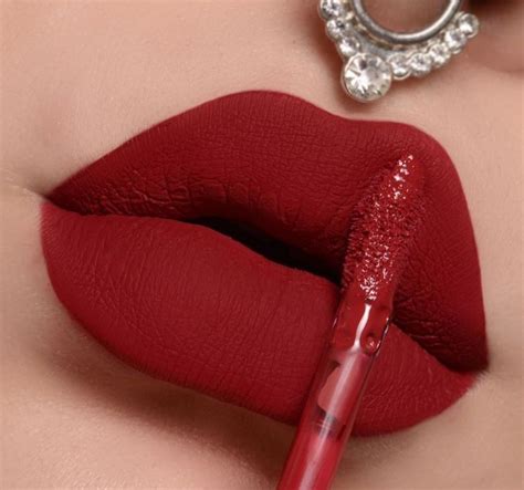 Blood Red Lipstick, Best Red Lipstick, Lipstick Trend, Lipstick Shades ...