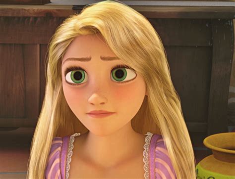 Walt Disney - Princess Rapunzel - Tangled Photo (37344679 - EroFound