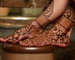Top 15 Simple Mehndi Design Ideas For Weddings in 2023