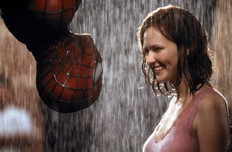 Spider-Man Sets Box Office Record, May 3, 2002 | Collider