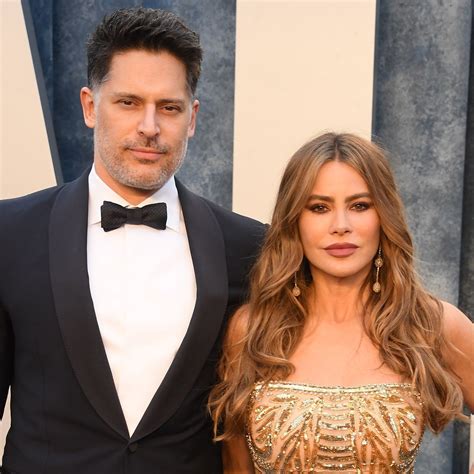 Sofia Vergara Ex-Husband: Meet Joe Manganiello - EducationWeb