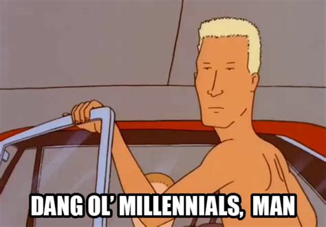 OK Boomhauer - Meme Guy