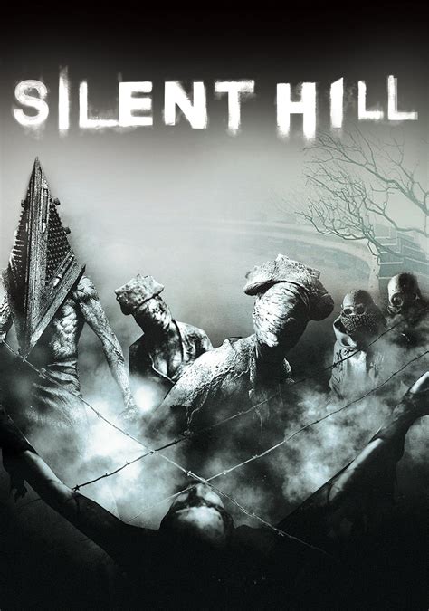 Silent Hill Movie Poster - ID: 123889 - Image Abyss