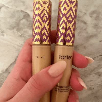 11 Best Tarte Shape Tape Dupes - get ready with mia