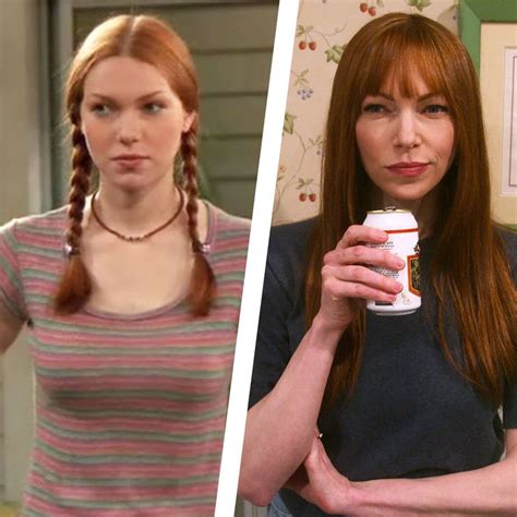 'That '70s Show' Cast Then vs. Now: See How They've Changed