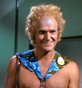 Charles Napier | Star trek party, Character actor, Star trek episodes