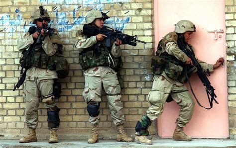 I Was 10 When the Battle of Fallujah Taught Me the Meaning of War | The Nation