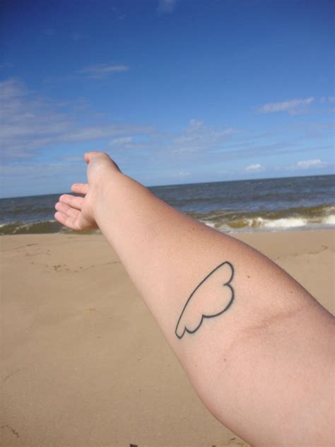 #Small #Cloud #Tattoo | Cloud tattoo, Bolt tattoo, Tattoos