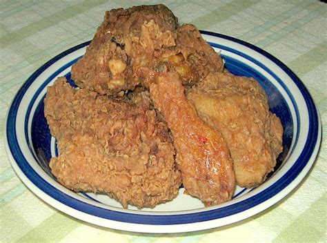 Best 4 Hometown Buffet Fried Chicken Copycat Recipes